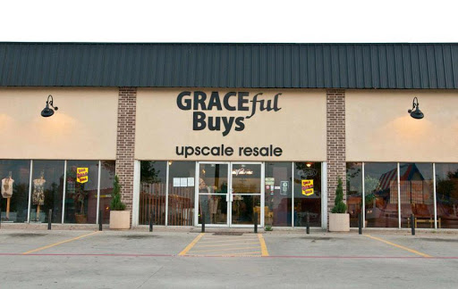 Graceful Buys, 418 E Northwest Hwy, Grapevine, TX 76051, USA, 