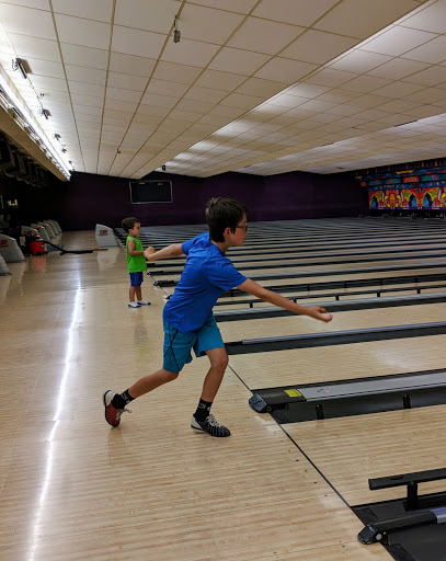 Bowling Alley «Prairie Lanes», reviews and photos, 430 Clarmar Dr, Sun Prairie, WI 53590, USA