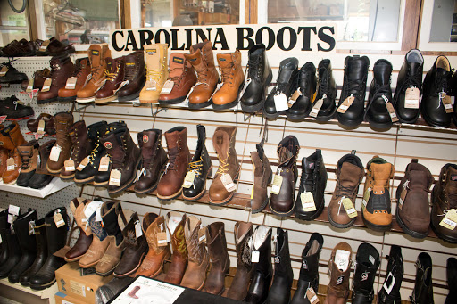 Shoe Store «Brandywine Shoe Shop», reviews and photos, 1620 Cambridge Rd, Honey Brook, PA 19344, USA