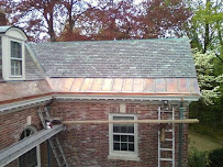 Penshorn Roofing Co Inc - Photo 3 - Car repair in Jamaica Plain, MA, Boston