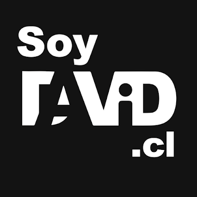 SoyDavid.cl