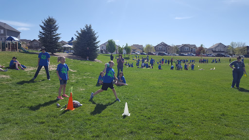 Park «Stetson Park», reviews and photos, 4870 Jedediah Smith Rd, Colorado Springs, CO 80922, USA