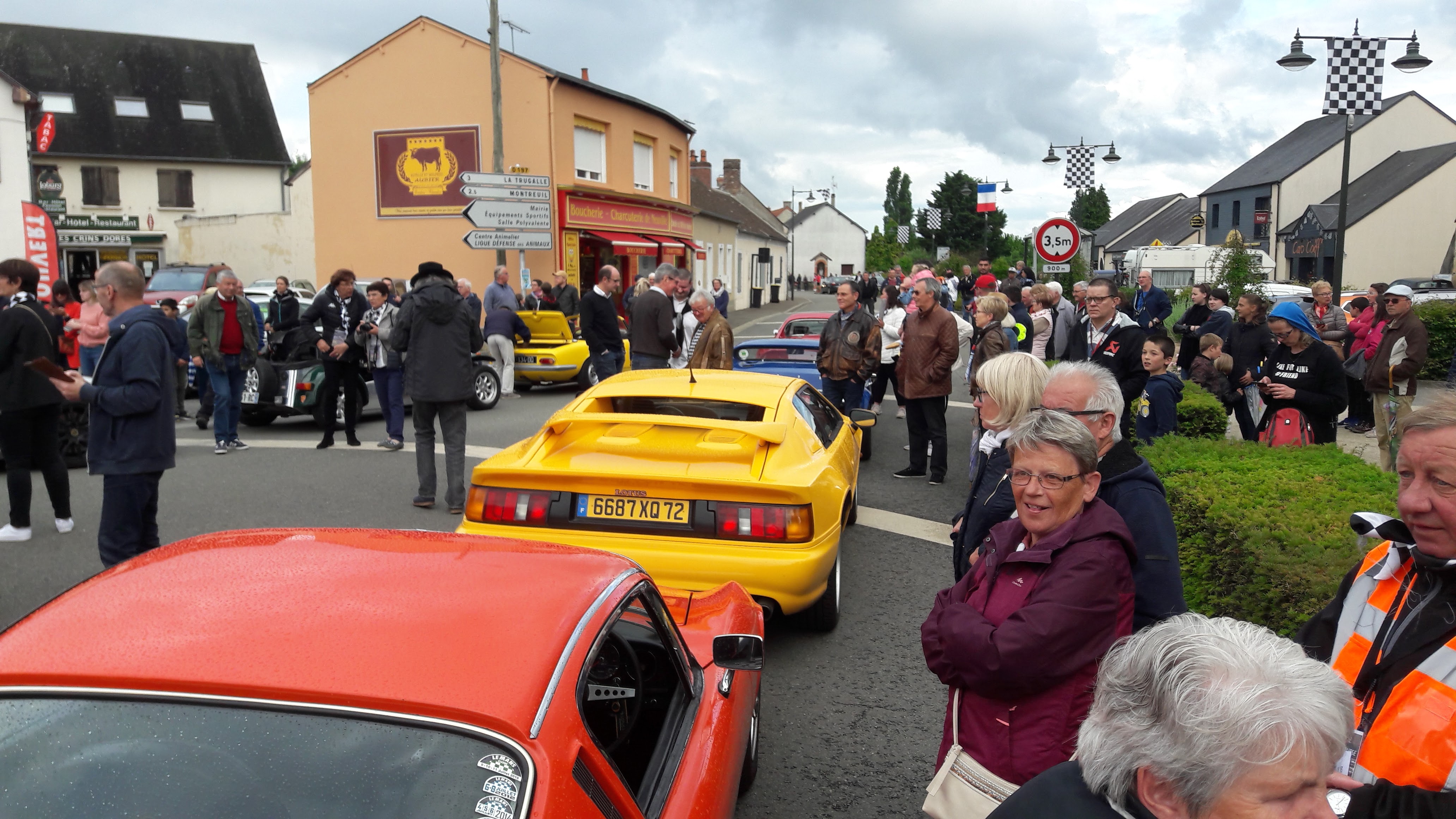 Photo n° 6 de l'avis de Alain.U fait le 13/07/2019 à 08:58