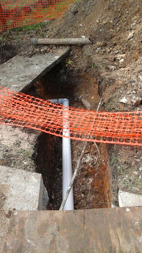 Plumber «Dial One Johnson Plumbing», reviews and photos, 830 S Hampton Rd, Dallas, TX 75208, USA