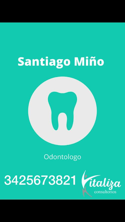 Odontologia Miño Santiago