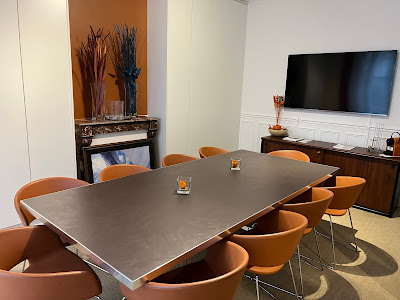 Valoris Patrimoine - Conseil en gestion de patrimoine à Boulogne-Billancourt