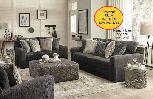 Furniture Store «My Family Furniture & Bedding», reviews and photos, 865 E Belvidere Rd, Grayslake, IL 60030, USA