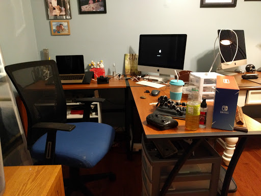 Office Supply Store «Staples», reviews and photos, 660 Quince Orchard Rd, Gaithersburg, MD 20878, USA