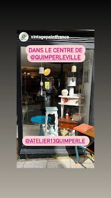 Atelier 13 Quimperlé à Quimperlé