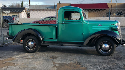 Auto Repair Shop «one stop auto service», reviews and photos, 6655 Brentwood Blvd, Brentwood, CA 94513, USA