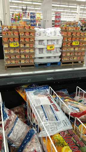 Supermarket «Food City», reviews and photos, 1940 W Indian School Rd, Phoenix, AZ 85015, USA