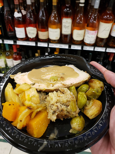 Gourmet Grocery Store «Village Beach Market», reviews and photos, 4905 Florida A1A, Vero Beach, FL 32963, USA