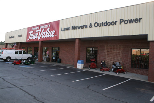 Home Improvement Store «Howards True Value Hardware», reviews and photos, 3616 Buford Hwy, Duluth, GA 30096, USA