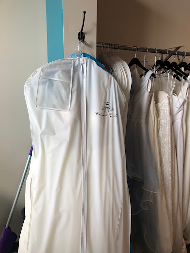 Bridal Shop «Brilliant Bridal», reviews and photos, 326 S Broadway, Denver, CO 80209, USA