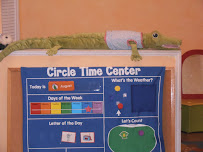 Discovery Family Childcare - Photo 3 - Car repair in , Waldorf