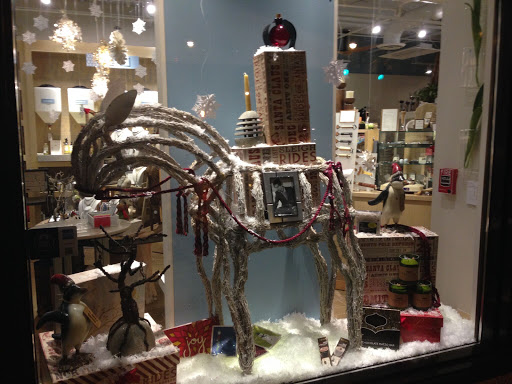 Gift Shop «Eco Denizen», reviews and photos, 999 Peachtree St NE #180, Atlanta, GA 30309, USA