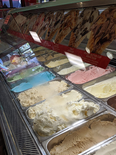 Ice Cream Shop «Cold Stone Creamery», reviews and photos, 768 Mainstreet, Hopkins, MN 55343, USA