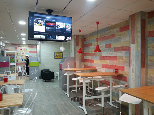 Información y opiniones sobre Restaurante Pizza Mobile de Estepona