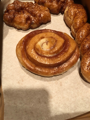 Donut Shop «Denton Donuts», reviews and photos, 505 W University Dr, Denton, TX 76201, USA