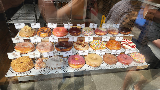 Donut Shop «Union Square Donuts», reviews and photos, 20 Bow St, Somerville, MA 02143, USA