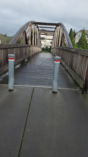 Park «Foege Park», reviews and photos, 125 NW Cedar Hills Blvd, Portland, OR 97229, USA