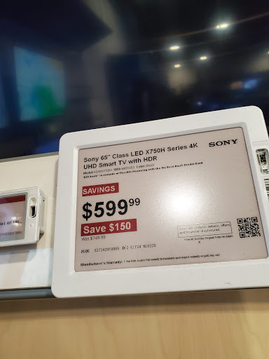 Electronics Store «Best Buy», reviews and photos, 1504 MacArthur Rd, Whitehall, PA 18052, USA