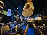 Atmosphère du Restaurant japonais Yoru Paris 夜 - n°3