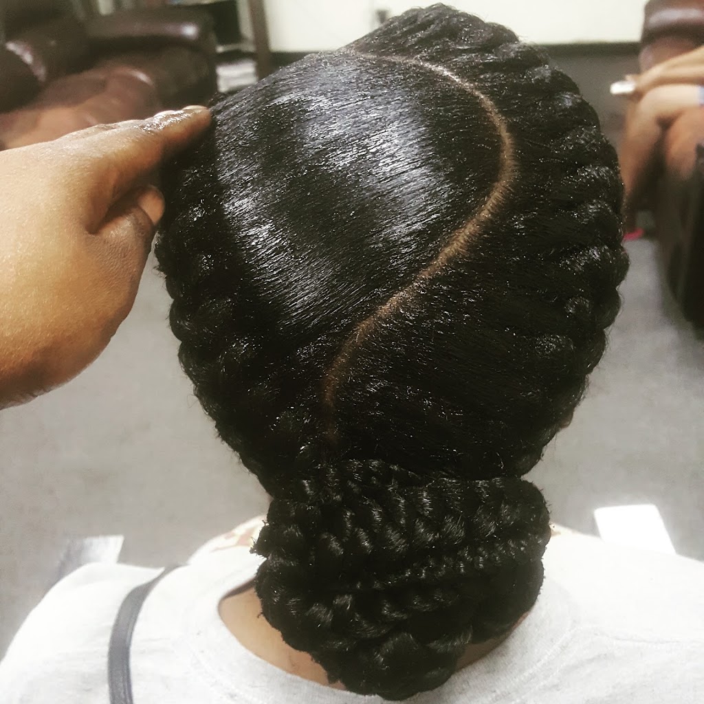Oumy African Hair Braiding Tampa, FL 33612 Services and Reviews