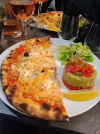 Pizza du Restaurant italien Le Solendo à Marmande - n°10