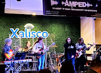 AMPED: Academy of Music Performance and Education - Photo 5 - Car repair in Lancaster, CA, Palmdale