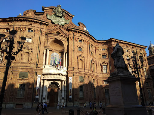 Pinacoteca Agnelli