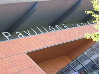 Pavilions Shopping Centre