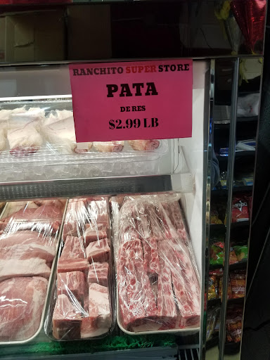 Mexican Grocery Store «Ranchito Super Store», reviews and photos, 4120 SW Cedar Hills Blvd, Beaverton, OR 97005, USA