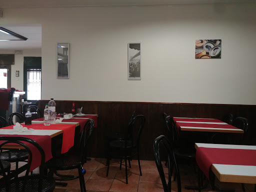 Información y opiniones sobre Restaurant Il Roxi Bar de Palau De Plegamans
