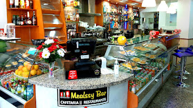 Mealssy Bar