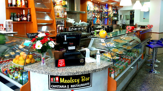 Mealssy Bar