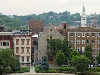 Cincinnati Music Hall