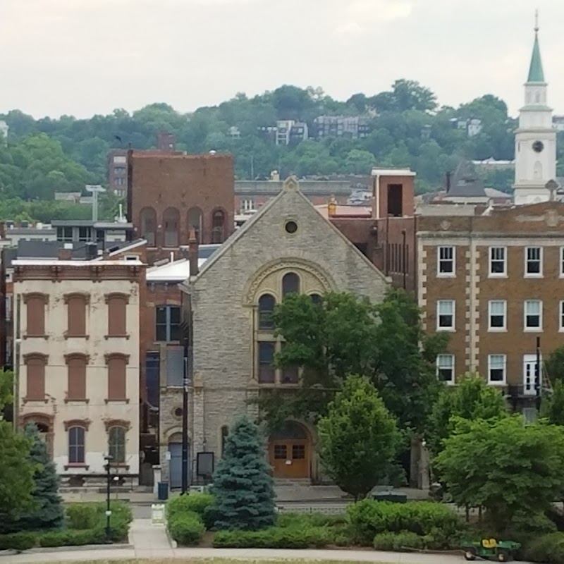 Cincinnati Music Hall