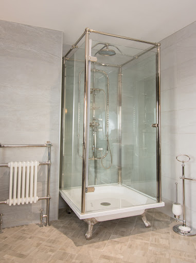 Shower enclosures manufacturers Belfast