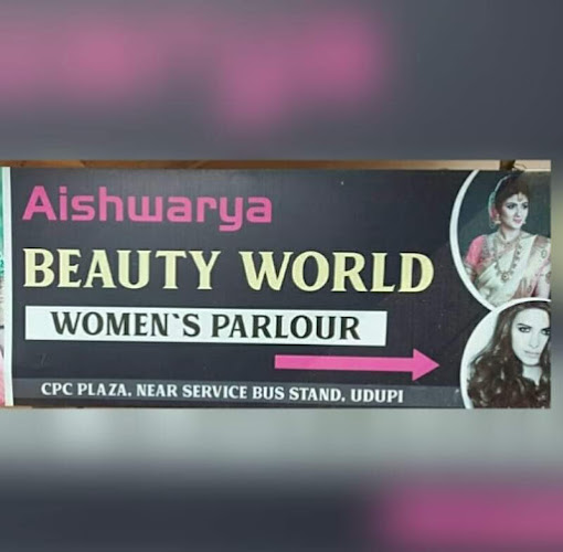 Aishwarya Beauty World Udupi