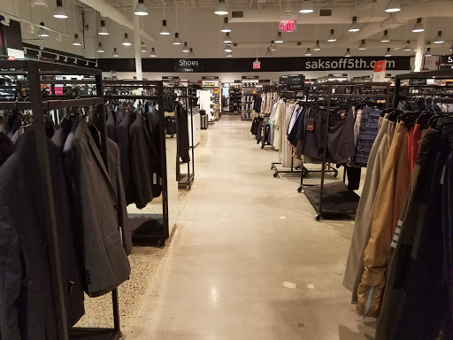 Department Store «Saks OFF 5TH», reviews and photos, 12995 Fair Lakes Shopping Center, Fairfax, VA 22033, USA