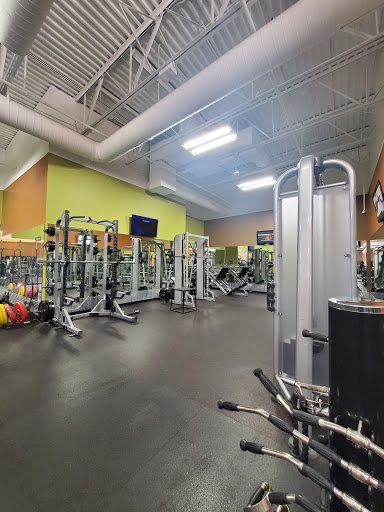 Gym «Anytime Fitness», reviews and photos, 1801 45th St S, Fargo, ND 58103, USA