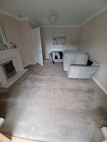 Reviews of Stainbusters Carpet and Upholstry Cleaners Warrington in Warrington - Laundry service