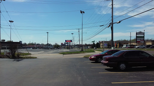 Barber Shop «Style Barber Shop», reviews and photos, 2256 S Campbell Ave, Springfield, MO 65807, USA