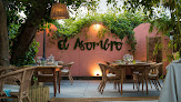 El Asombro Garden Grill Platja de Gandia