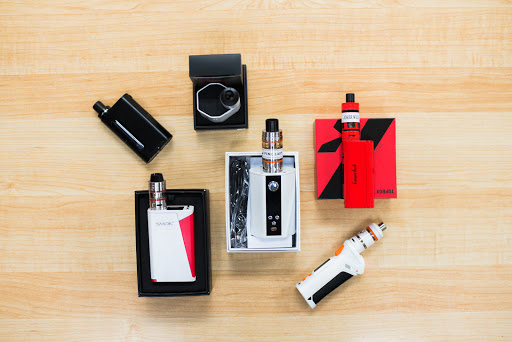 Tobacco Shop «Downtown Tobacco», reviews and photos, 381 Minnesota St, St Paul, MN 55101, USA