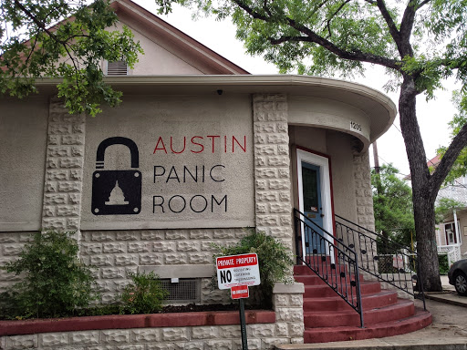 Top rated escape rooms in Austin