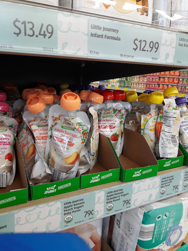 Supermarket «ALDI», reviews and photos, 2609 Clearlake Rd, Cocoa, FL 32922, USA