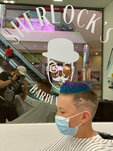 Barber Shop - Guarda