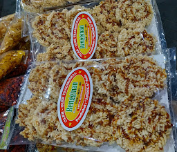 Cokro Pusat Jajanan Khas Solo photo